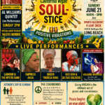 California Vegan SOUL-STICE